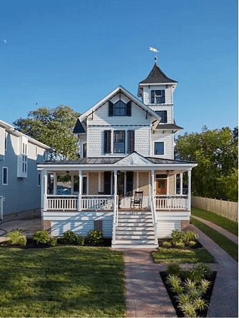 Steven J Hauck NJ | Structural Moving & Demolition Professional