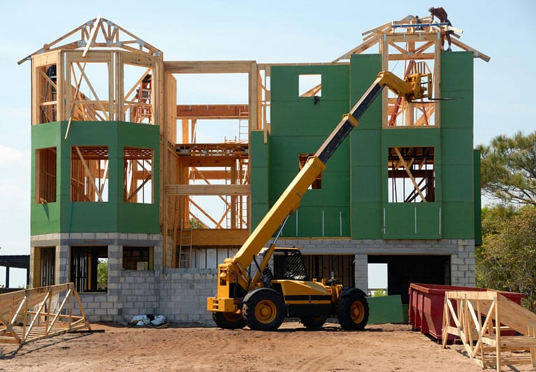 steven j hauck construction industry trends